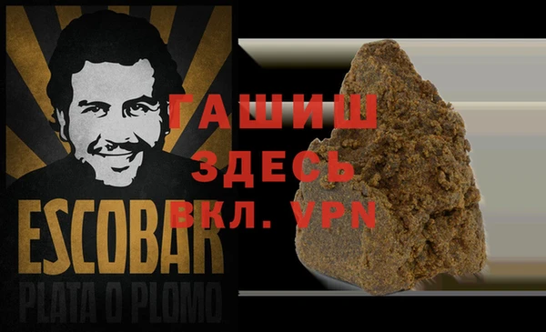 гашик Россошь